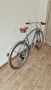 Немски алуминиев велосипед 29 цола, снимка 8