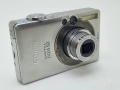 Canon Digital Camera IXUS 50 PowerShot SD400 5.0MP Silver, снимка 5