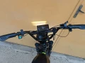 ТОП ЦЕНА! Електрически велосипед Fat Bike Два Мотора 3000W 55V 23Ah, снимка 9