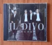 IL DIVO, снимка 1