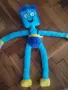 Хъги лъги Huggy Wuggy татко баща плюшена играчка, снимка 2