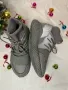 Adidas Tubular Doom 'Metallic Silver', снимка 3