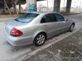 Mercedes E270 W 211, снимка 4