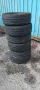 Гуми 235 65 16 C Ц Континентал Continental. Налични са 6 броя. Цената е за брой гума. Нов внос. , снимка 7