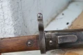 Щик  ''М 88 Манлихер Simson'' за България, снимка 7