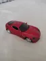 Bburago Alfa Romeo 8c competizione мащаб 1/32 diecast, снимка 1