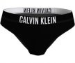 CALVIN KLEIN – Бански комплект черен тип бриджитка нов, снимка 6