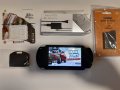 Хакната ПСП PSP Конзола PSP 32 гб мемори карта и 100 игри, снимка 3