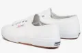 Маратонки тип кецове Superga 2750 Canvas Trainers, снимка 2
