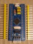 STM32F103C8T6 Development board, Blue pill , снимка 1 - Друга електроника - 38454420