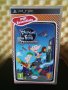 Phineas and Ferb Across the 2nd Dimension - Игра за PSP