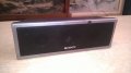 sony SS-CT80-center-внос ШВЕЦИЯ-26х9х6см, снимка 3