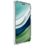 Huawei Mate 60 Pro IMAK Силиконов Калъф и Протектор, снимка 3