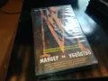 МАНИЕР НА УБИЙСТВО-ORIGINAL VHS VIDEO TAPE 2205251533, снимка 1