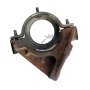 Конзола дясна полуоска Mazda 2 I (DY) 2003-2007 ID: 119359, снимка 1
