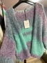 Плетиво Дамска жилетка , снимка 2