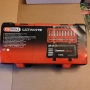 KS TOOLS ULTIMATE 1/2 39части  качествена гидория къси дълги вложки удължители, снимка 8