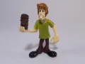Лот Скуби Ду играчки фигурки, снимка 4