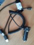 Оригинални кабели за IPhone за Мерцедес, снимка 1 - Аксесоари и консумативи - 33525305