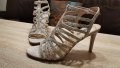 Супер елегантни официални дамски обувки №38,5 , снимка 4