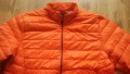 TRACKER SUPERLIGHT DOWN Jacket размер XL яке с гъши пух - 2189, снимка 4
