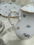 сервиз за кафе hutschenreuter на части, снимка 8