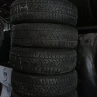 Джанти с гуми HONDA CR-V III 17ки, снимка 3 - Гуми и джанти - 43141709