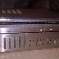 fisher ta-m200 stereo receiver-made in japan-внос франция, снимка 4 - Ресийвъри, усилватели, смесителни пултове - 27546851