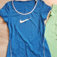 Nike#Puma#лот спортни блузи#XS/S, снимка 3 - Тениски - 33330900
