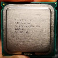 Процесор Intel XEON E5405 LGA771 LGA775 CPU 775, снимка 5 - Процесори - 38476857
