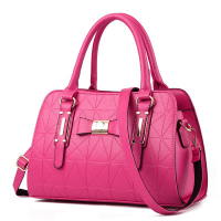 Нова дамска чанта еко кожа код: 256, снимка 3 - Чанти - 44873623