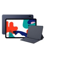 Таблет Huawei MatePad 10.4 " Midnight Grey Тънък, елегантен и стилен, снимка 3 - Таблети - 33056352