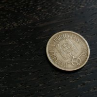 Монета - Португалия - 5 ескудос | 1990г., снимка 2 - Нумизматика и бонистика - 28051927