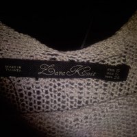 Блуза ZARA , снимка 2 - Блузи с дълъг ръкав и пуловери - 27821625