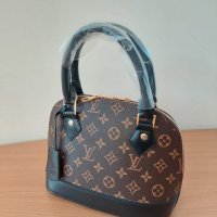 Кафява чанта Louis Vuitton код SG310M, снимка 3 - Чанти - 43960847