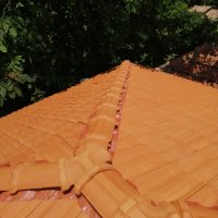 Нови покриви и ремонти, снимка 5 - Ремонт на покриви - 44132991