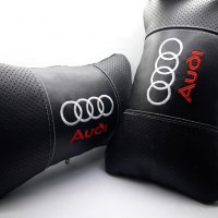  Възглавнички за Audi, Bmw, Mercedes , снимка 5 - Други стоки за дома - 43702514