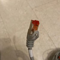 Ethernet Кабели, снимка 2 - Кабели и адаптери - 43646901