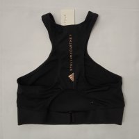 Adidas Stella McCartney Bikini Top оригинално бюстие бански M Адидас, снимка 4 - Спортни екипи - 44066007