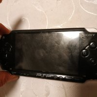 PSP за части , без батерия и зарядно, снимка 5 - PlayStation конзоли - 43343730