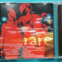 Waltari – 2CD(Alternative Rock), снимка 2 - CD дискове - 43004843