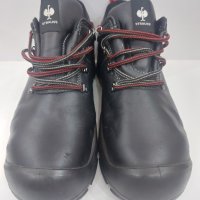 Мъжки работни обувки с метално бомбе ENGELBERT STRAUSS. Номер 44, снимка 3 - Други - 43156083