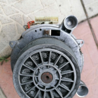 Електромотор пералня Зануси Zanussi мотор , снимка 3 - Перални - 36541826