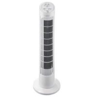 Вентилаторна кула SilverCrest Tower Fan , снимка 1 - Вентилатори - 43684192