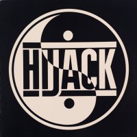 Hijack ‎– Hold No Hostage / Doomsday Of Rap ,Vinyl 12", снимка 1 - Грамофонни плочи - 33676290
