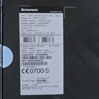  Lenovo Yoga Tab 2, снимка 10 - Таблети - 37892470