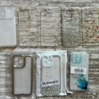 Кейс за IPhone 13 Pro, снимка 2 - Калъфи, кейсове - 38447287