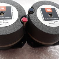 JBL model 2402 , снимка 4 - Тонколони - 38741000