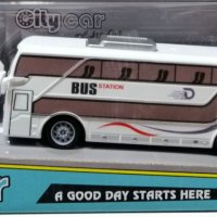 детска играчка  автобус с дистанционно 726-703-2, снимка 1 - Коли, камиони, мотори, писти - 38811263