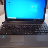 Лаптоп Acer aspire 5733, снимка 1 - Лаптопи за дома - 43354473